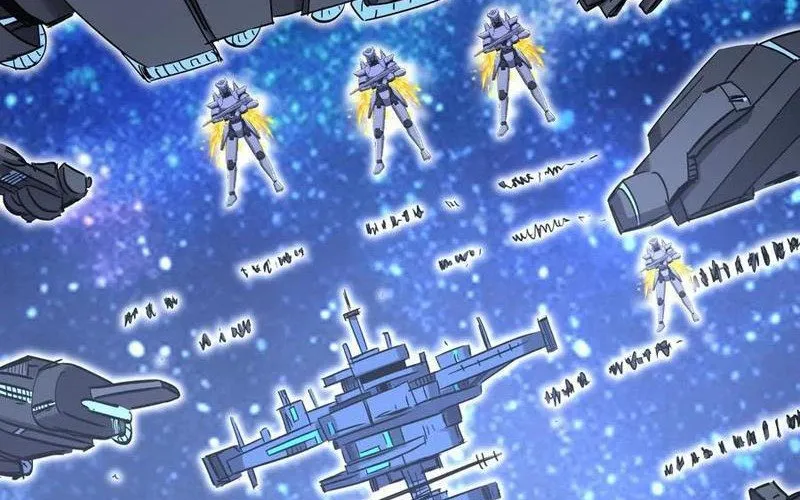 Vũ Trụ Trùng Vương Chap 59 - Next Chap 60