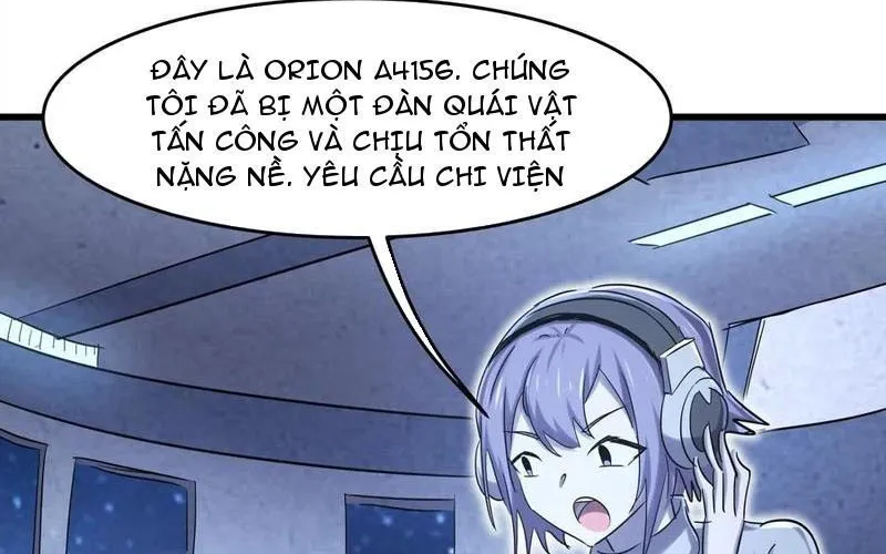Vũ Trụ Trùng Vương Chap 59 - Next Chap 60