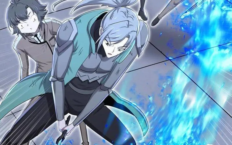 Vũ Trụ Trùng Vương Chap 59 - Next Chap 60