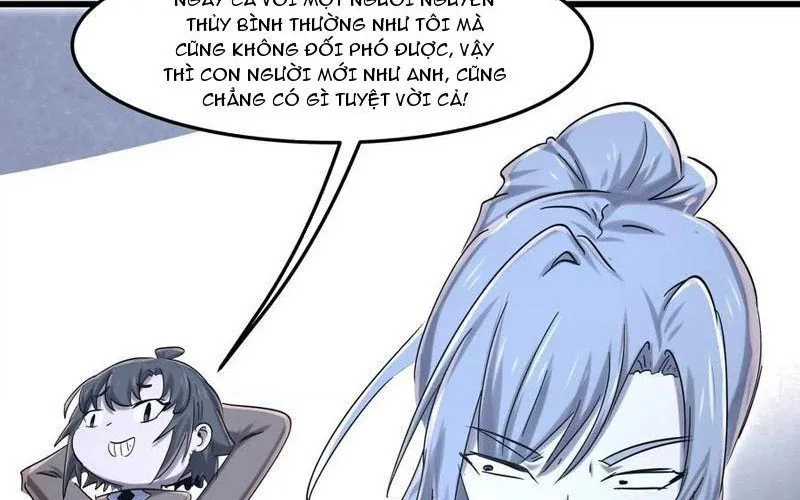 Vũ Trụ Trùng Vương Chap 59 - Next Chap 60