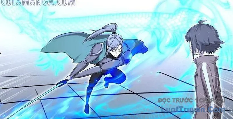 Vũ Trụ Trùng Vương Chap 59 - Next Chap 60