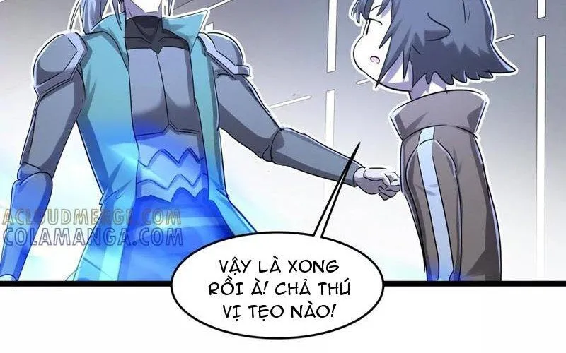 Vũ Trụ Trùng Vương Chap 59 - Next Chap 60