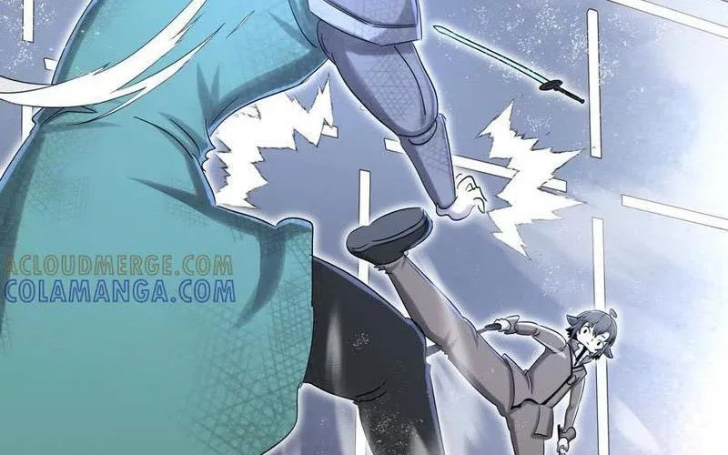 Vũ Trụ Trùng Vương Chap 59 - Next Chap 60