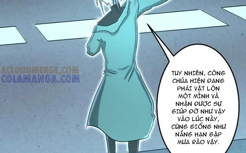 Vũ Trụ Trùng Vương Chap 59 - Next Chap 60