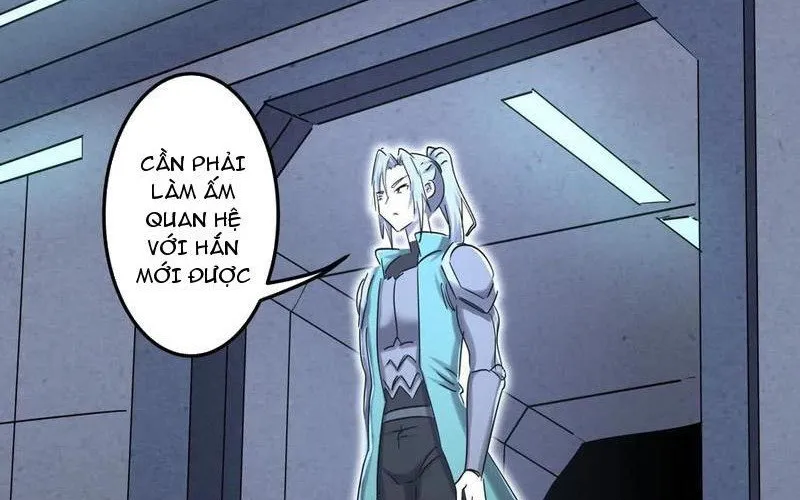 Vũ Trụ Trùng Vương Chap 59 - Next Chap 60