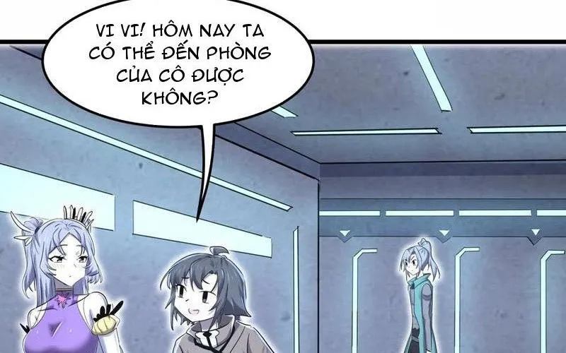 Vũ Trụ Trùng Vương Chap 59 - Next Chap 60