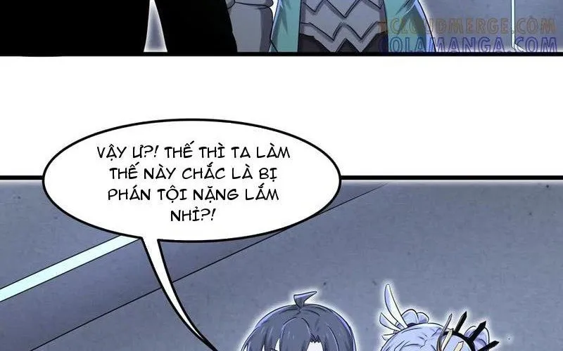 Vũ Trụ Trùng Vương Chap 59 - Next Chap 60