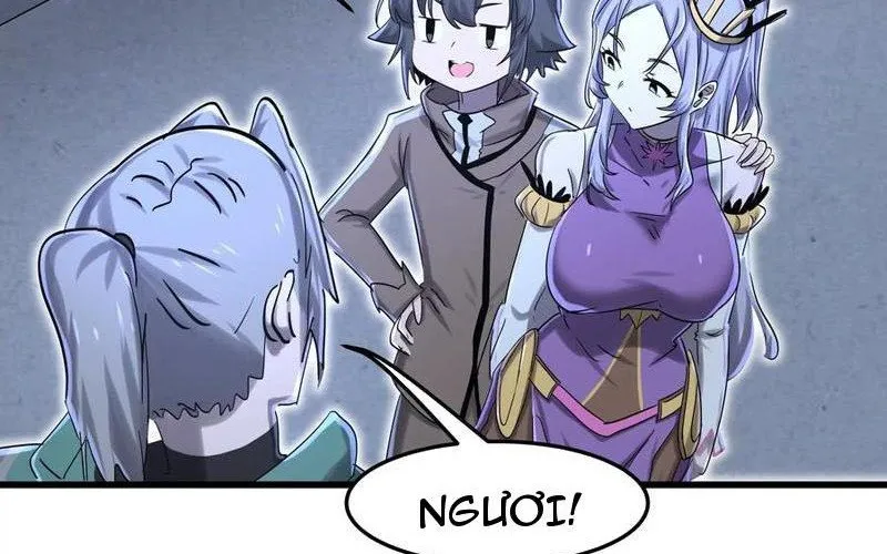 Vũ Trụ Trùng Vương Chap 59 - Next Chap 60