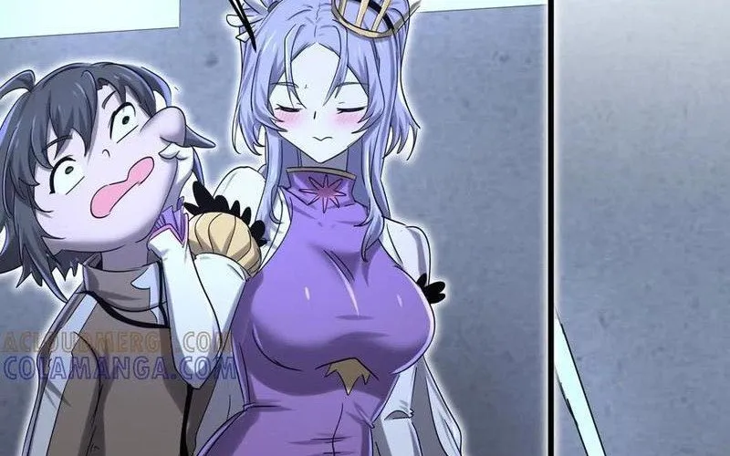 Vũ Trụ Trùng Vương Chap 59 - Next Chap 60