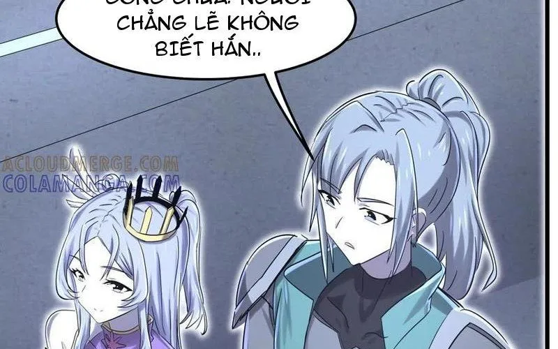 Vũ Trụ Trùng Vương Chap 59 - Next Chap 60