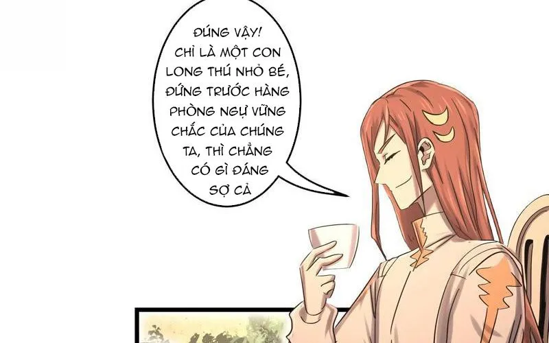 Vũ Trụ Trùng Vương Chap 60 - Next Chap 61
