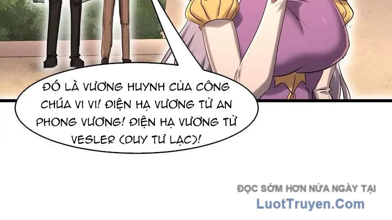 Vũ Trụ Trùng Vương Chap 60 - Next Chap 61