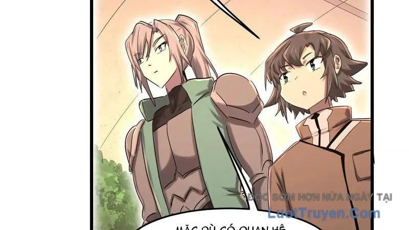 Vũ Trụ Trùng Vương Chap 60 - Next Chap 61