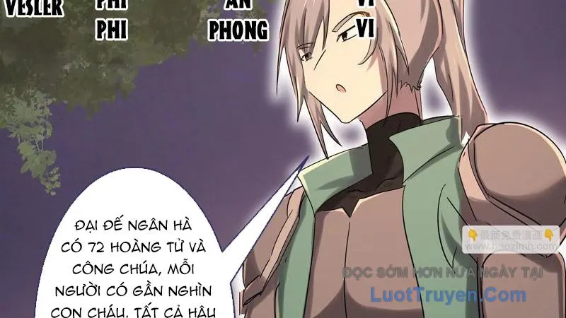 Vũ Trụ Trùng Vương Chap 60 - Next Chap 61