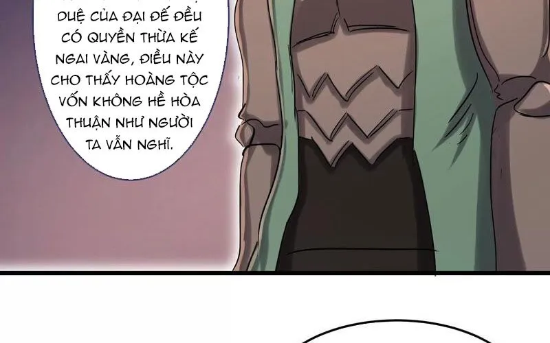 Vũ Trụ Trùng Vương Chap 60 - Next Chap 61