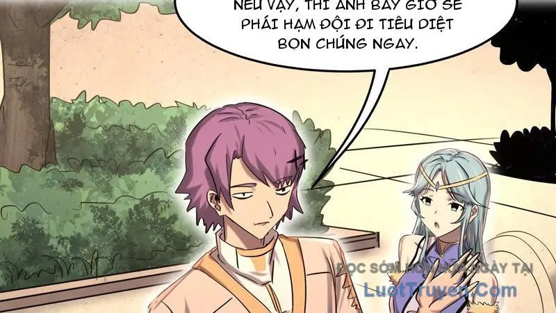 Vũ Trụ Trùng Vương Chap 60 - Next Chap 61