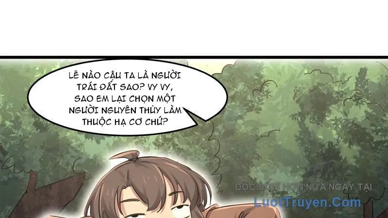 Vũ Trụ Trùng Vương Chap 60 - Next Chap 61