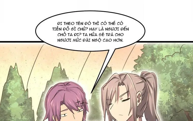 Vũ Trụ Trùng Vương Chap 60 - Next Chap 61