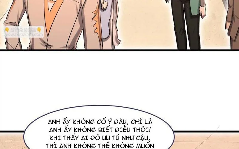 Vũ Trụ Trùng Vương Chap 60 - Next Chap 61