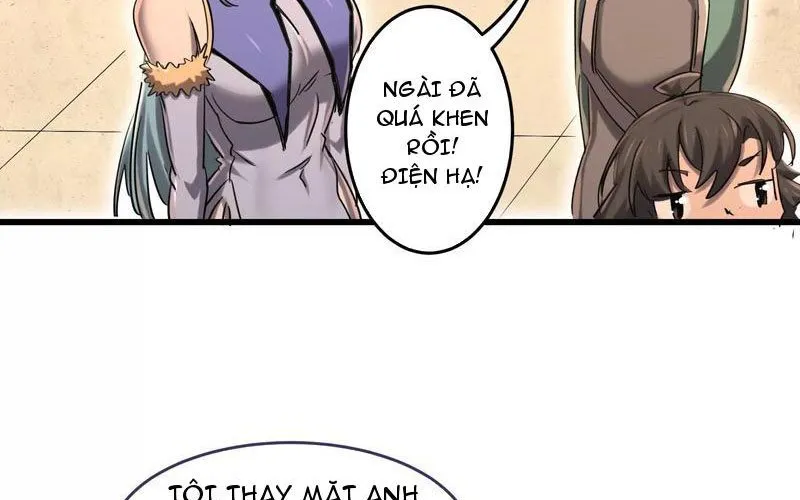 Vũ Trụ Trùng Vương Chap 60 - Next Chap 61