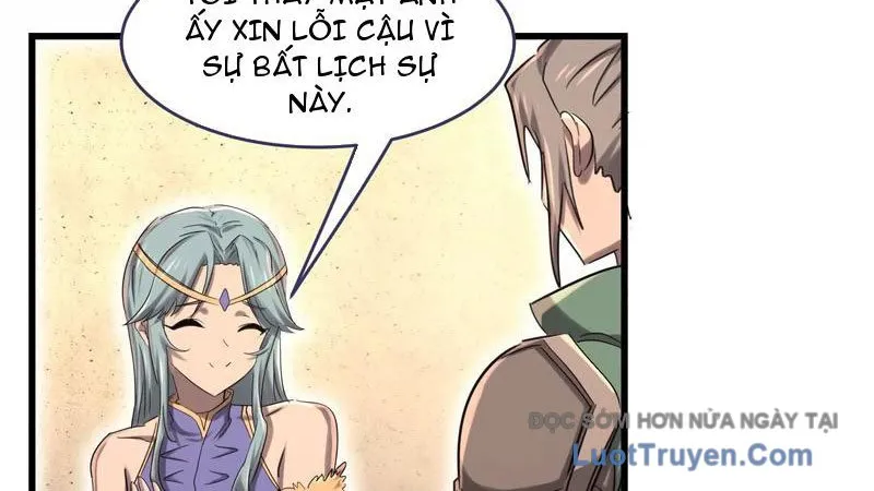 Vũ Trụ Trùng Vương Chap 60 - Next Chap 61