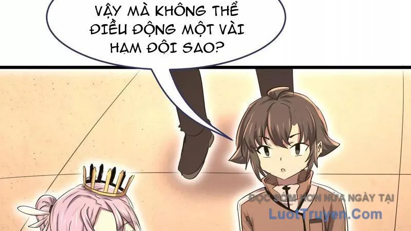 Vũ Trụ Trùng Vương Chap 60 - Next Chap 61