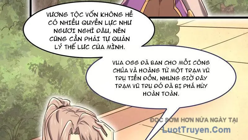 Vũ Trụ Trùng Vương Chap 60 - Next Chap 61