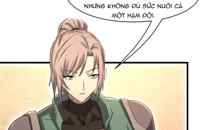 Vũ Trụ Trùng Vương Chap 60 - Next Chap 61