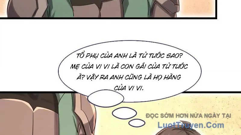 Vũ Trụ Trùng Vương Chap 60 - Next Chap 61