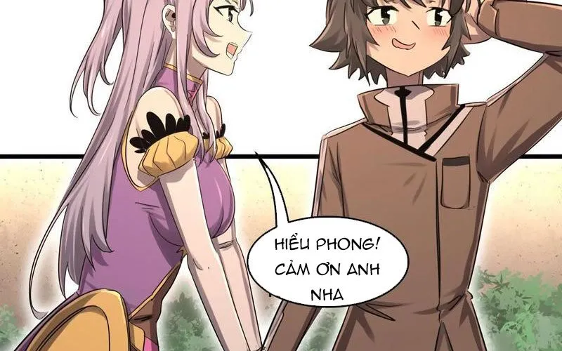 Vũ Trụ Trùng Vương Chap 60 - Next Chap 61