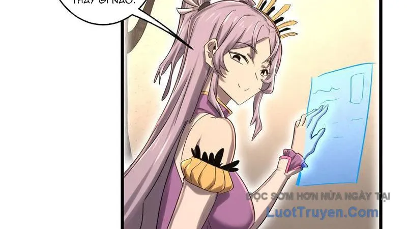 Vũ Trụ Trùng Vương Chap 60 - Next Chap 61