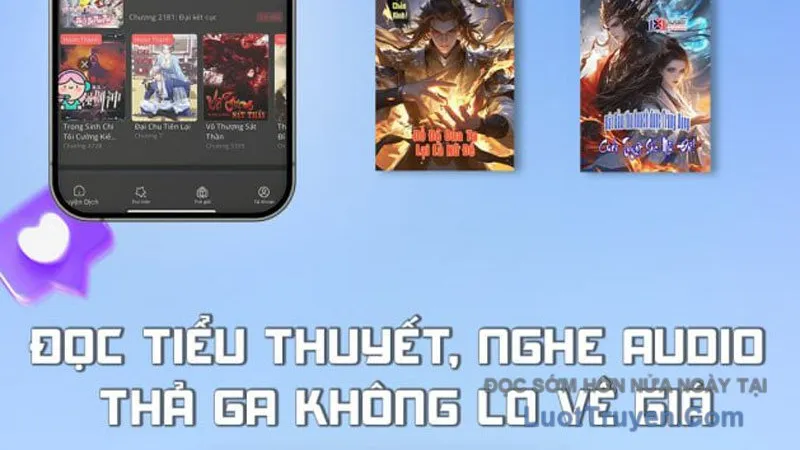 Vũ Trụ Trùng Vương Chap 60 - Next Chap 61