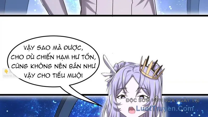 Vũ Trụ Trùng Vương Chap 61 - Next Chap 62