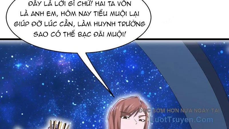 Vũ Trụ Trùng Vương Chap 61 - Next Chap 62