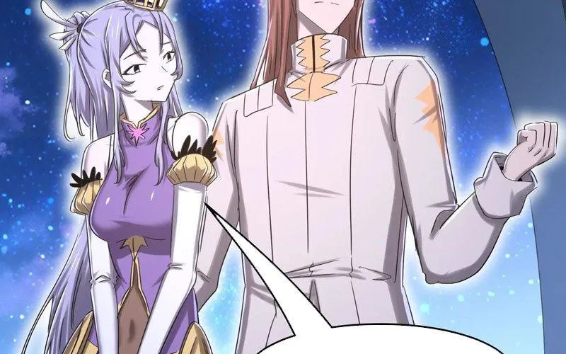 Vũ Trụ Trùng Vương Chap 61 - Next Chap 62