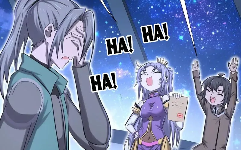 Vũ Trụ Trùng Vương Chap 61 - Next Chap 62