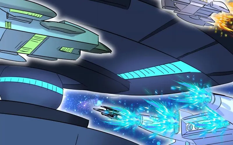 Vũ Trụ Trùng Vương Chap 61 - Next Chap 62