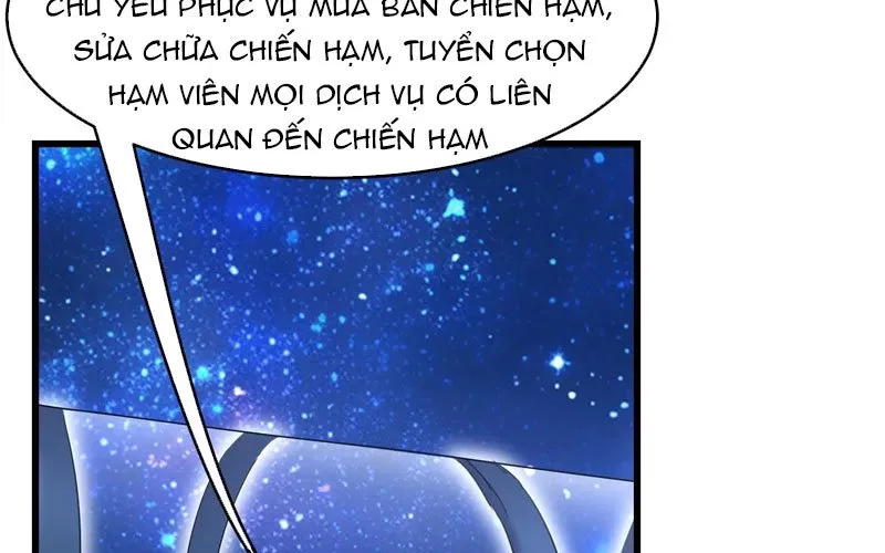 Vũ Trụ Trùng Vương Chap 61 - Next Chap 62