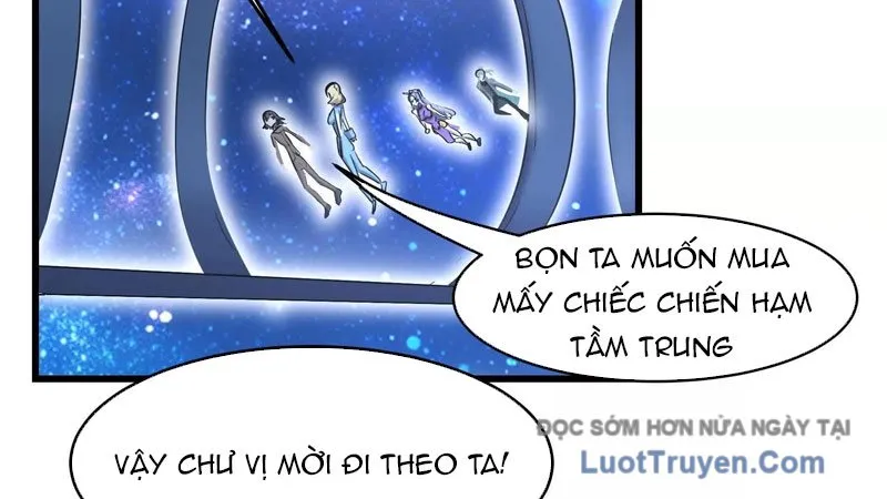 Vũ Trụ Trùng Vương Chap 61 - Next Chap 62