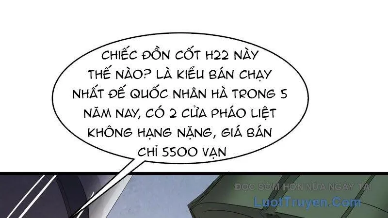 Vũ Trụ Trùng Vương Chap 61 - Next Chap 62