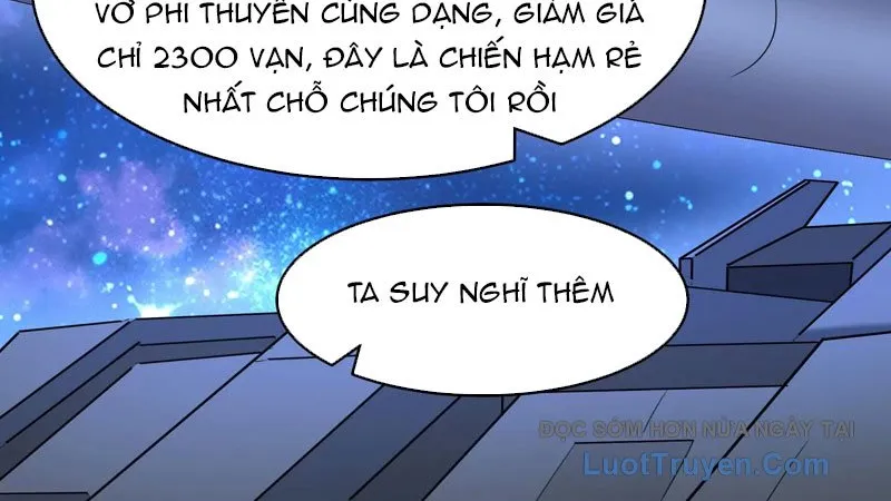 Vũ Trụ Trùng Vương Chap 61 - Next Chap 62