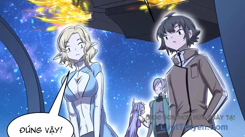 Vũ Trụ Trùng Vương Chap 61 - Next Chap 62