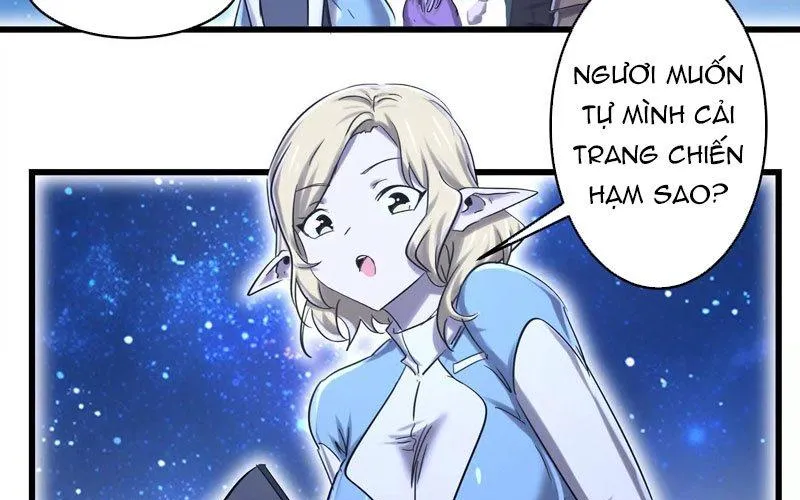 Vũ Trụ Trùng Vương Chap 61 - Next Chap 62