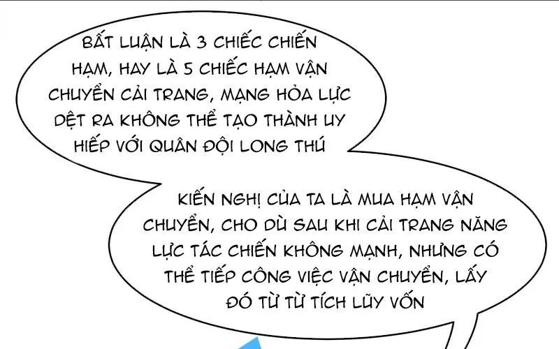 Vũ Trụ Trùng Vương Chap 61 - Next Chap 62
