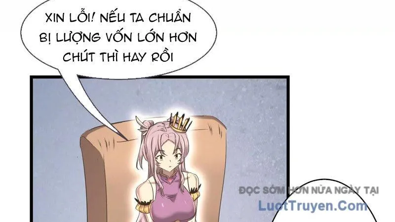 Vũ Trụ Trùng Vương Chap 61 - Next Chap 62
