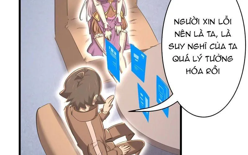 Vũ Trụ Trùng Vương Chap 61 - Next Chap 62