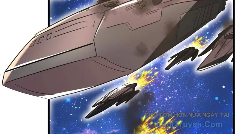 Vũ Trụ Trùng Vương Chap 61 - Next Chap 62