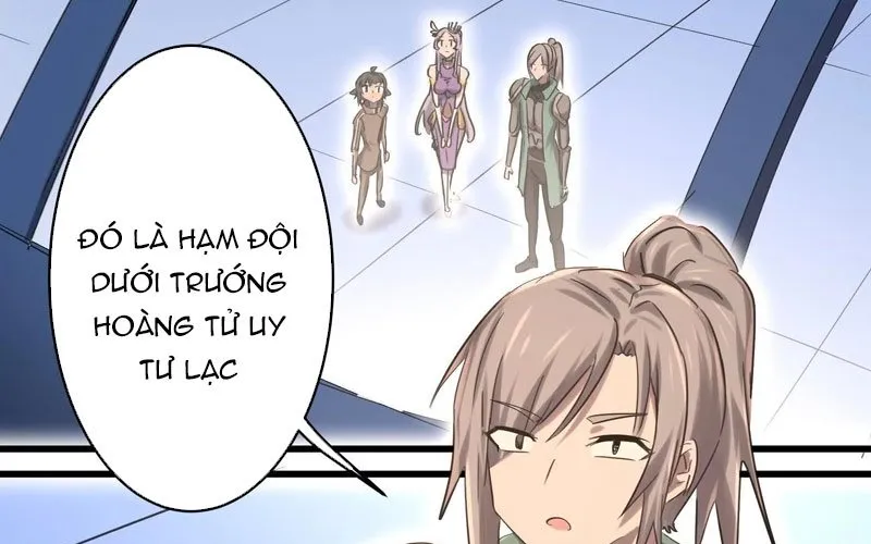 Vũ Trụ Trùng Vương Chap 61 - Next Chap 62