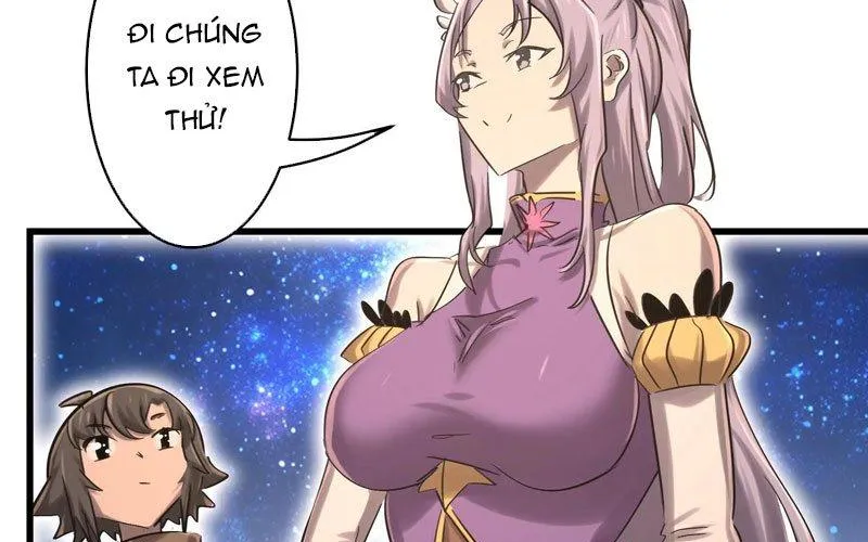 Vũ Trụ Trùng Vương Chap 61 - Next Chap 62