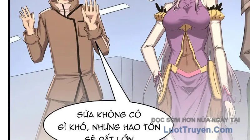 Vũ Trụ Trùng Vương Chap 61 - Next Chap 62